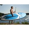 Deep Sea SUP-lauta Kayak Pro 300cm
