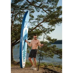 Deep Sea SUP-lauta Kayak Pro 300cm