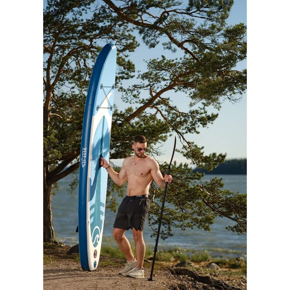Deep Sea SUP-lauta Kayak Pro 300cm