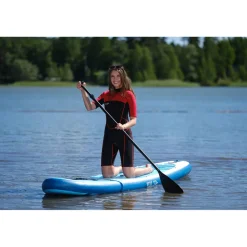 Deep Sea SUP-lauta Kayak Pro 300cm
