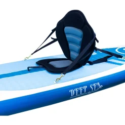 Deep Sea SUP-lauta Kayak Pro 300cm