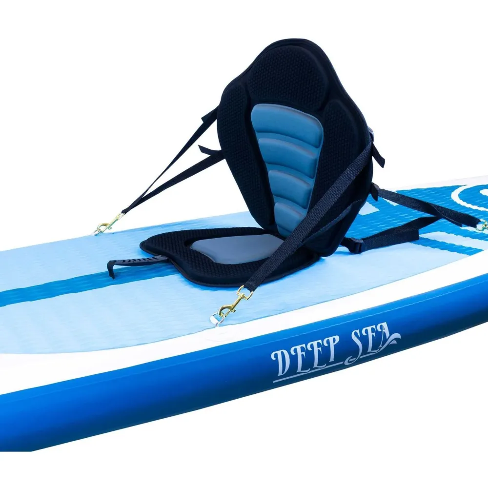 Deep Sea SUP-lauta Kayak Pro 300cm