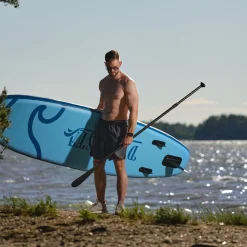 Deep Sea SUP-lauta Kayak Pro 300cm