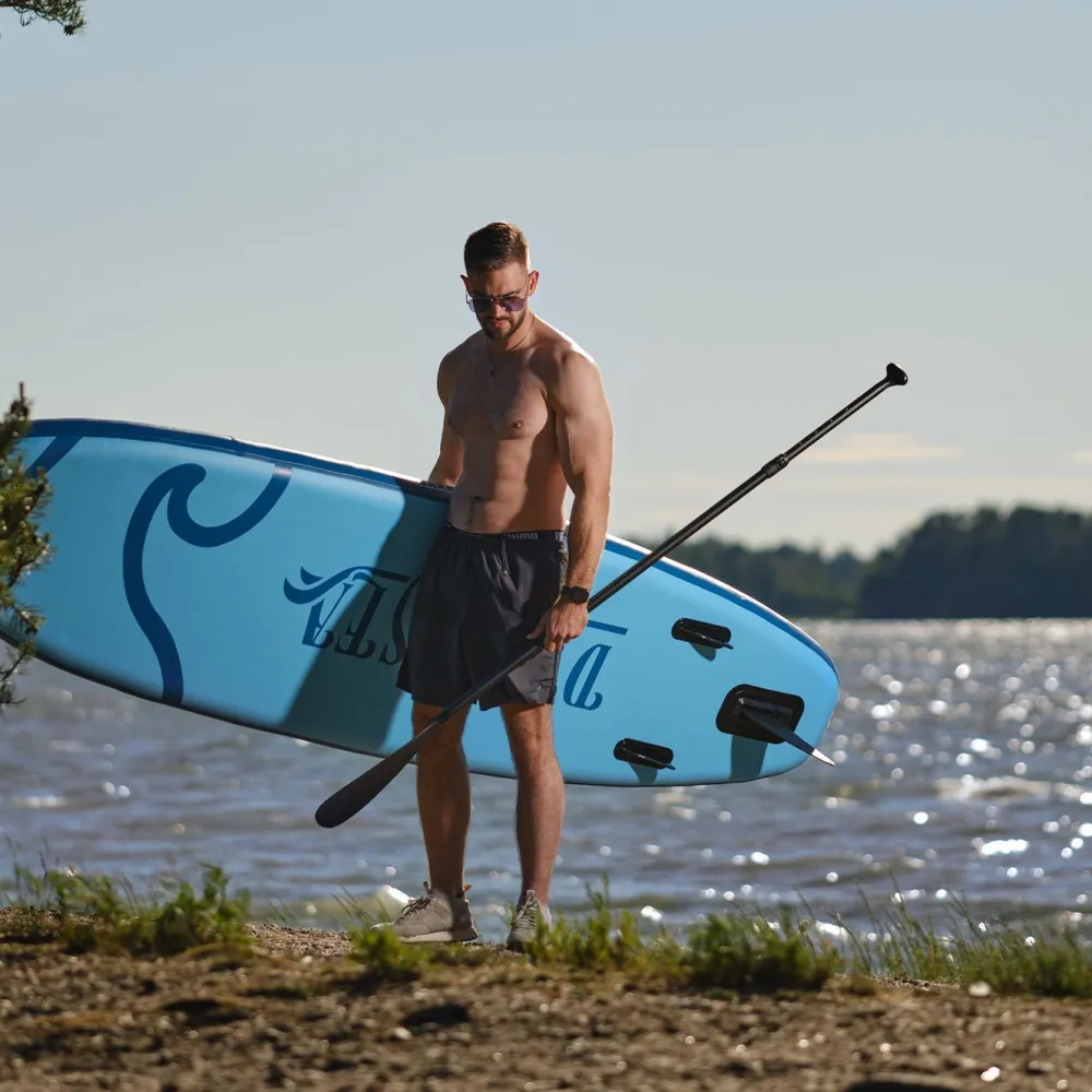 Deep Sea SUP-lauta Kayak Pro 300cm