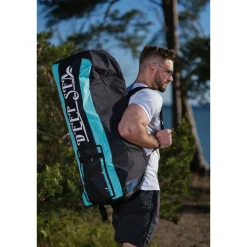 Deep Sea SUP-lauta Kayak Pro 300cm