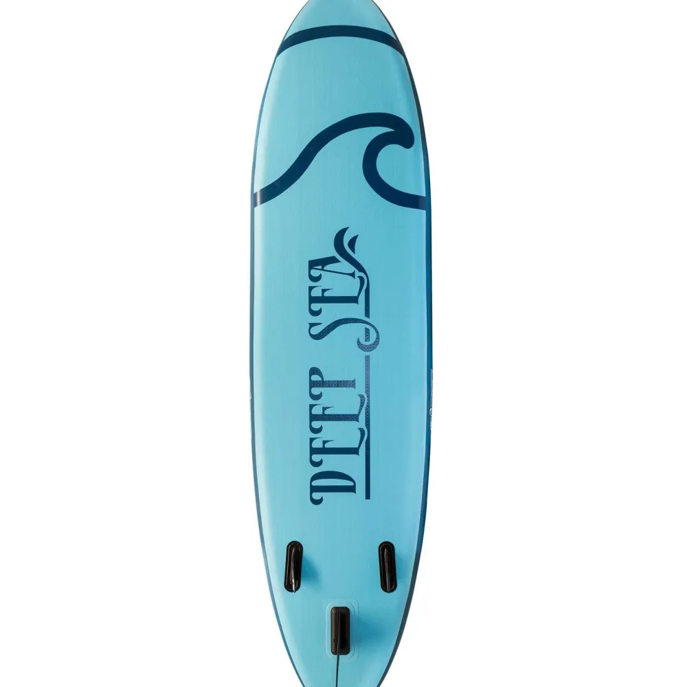 Deep Sea SUP-lauta Kayak Pro 300cm