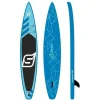 I-Sport SUP-lauta SeaHawk 380 ilmatäytteinen
