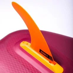 Clearance Jobe SUP-lauta Mira 10.0 sis. lauta, reppu, karkuremmi, 3-osainen alumiinimela