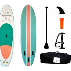 New Aloha SUP-lautasetti Krabi 300cm