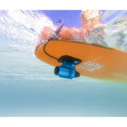 New Aqua Marina SUP-lautasetti Amgo 320 Bluedrive S -moottorilla