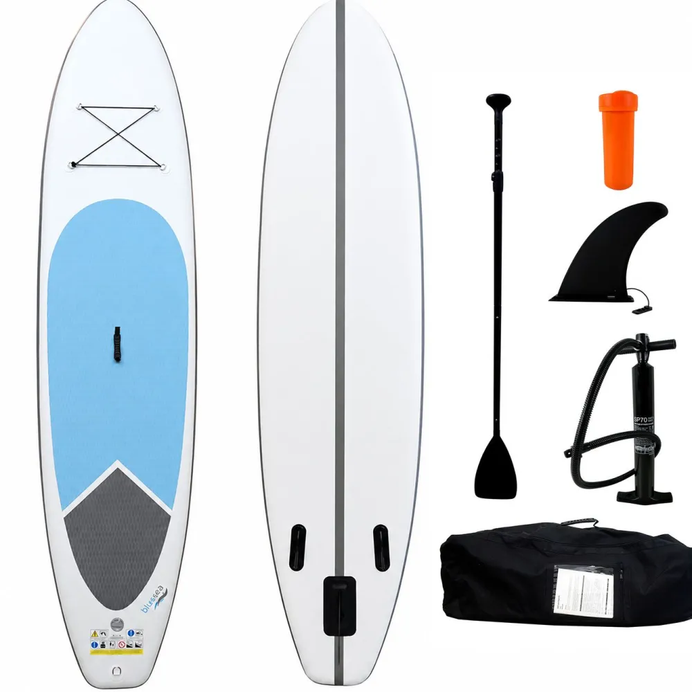 Best Bluesea SUP-lautasetti , 330 cm max. 130 kg