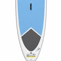 Best Bluesea SUP-lautasetti , 330 cm max. 130 kg