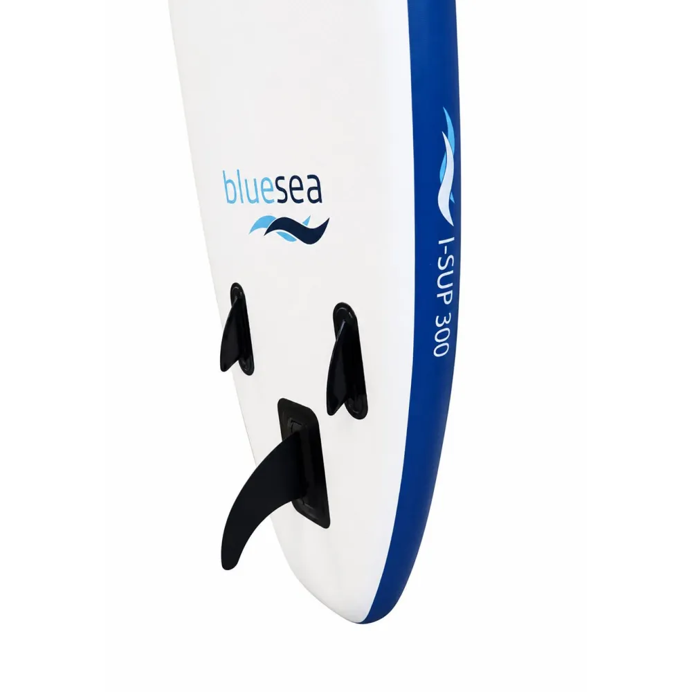 Outlet Bluesea SUP-lautasetti , 300 cm max. 115 kg