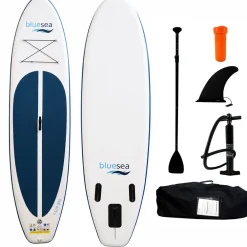 Outlet Bluesea SUP-lautasetti , 300 cm max. 115 kg
