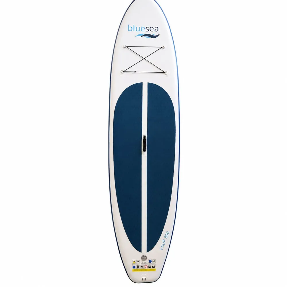 Outlet Bluesea SUP-lautasetti , 300 cm max. 115 kg