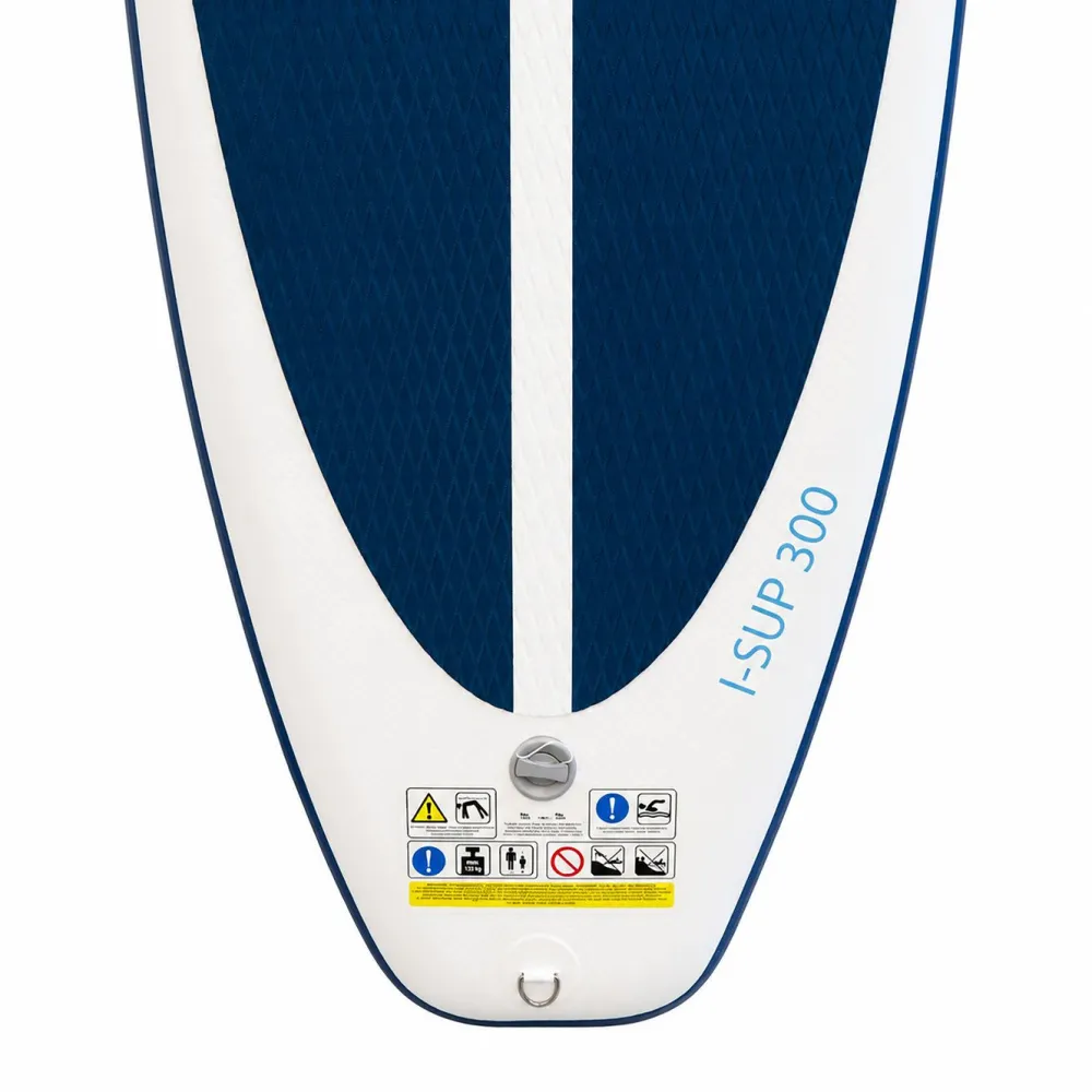 Outlet Bluesea SUP-lautasetti , 300 cm max. 115 kg