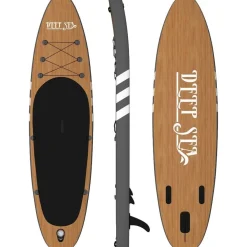 Discount Deep Sea SUP-lautasetti Drakkar 300cm