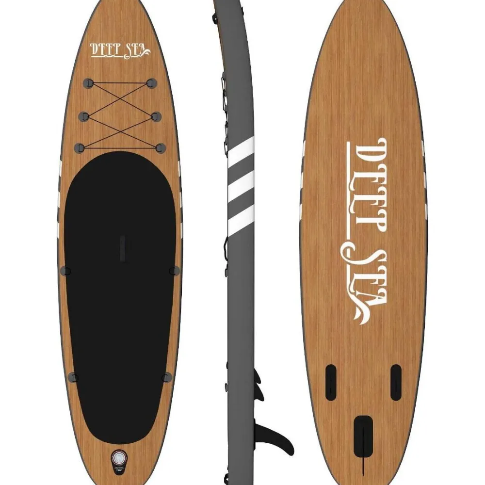 Discount Deep Sea SUP-lautasetti Drakkar 300cm