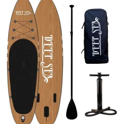 Discount Deep Sea SUP-lautasetti Drakkar 300cm