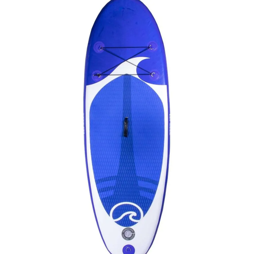 Discount Deep Sea SUP-lautasetti Jr 215cm