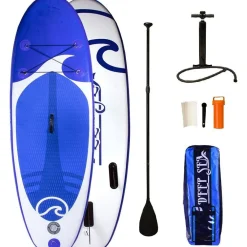 Discount Deep Sea SUP-lautasetti Jr 215cm
