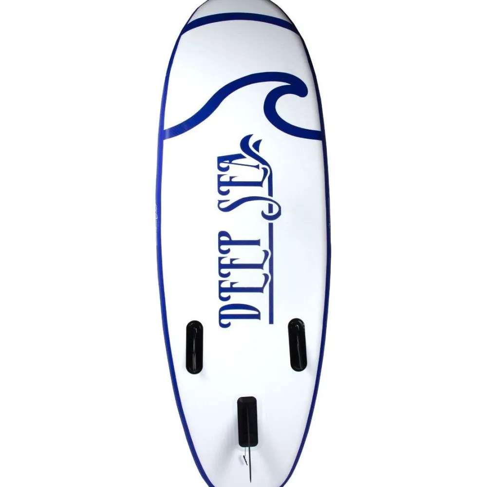 Discount Deep Sea SUP-lautasetti Jr 215cm