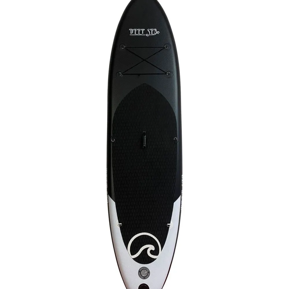 Clearance Deep Sea SUP-lautasetti Kayak Pro 300cm eri värejä