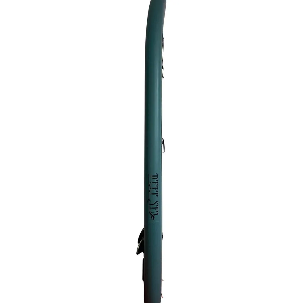 Clearance Deep Sea SUP-lautasetti Kayak Pro 300cm eri värejä