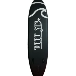 Clearance Deep Sea SUP-lautasetti Kayak Pro 300cm eri värejä