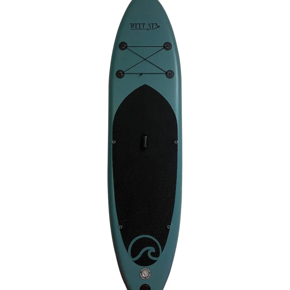 Clearance Deep Sea SUP-lautasetti Kayak Pro 300cm eri värejä