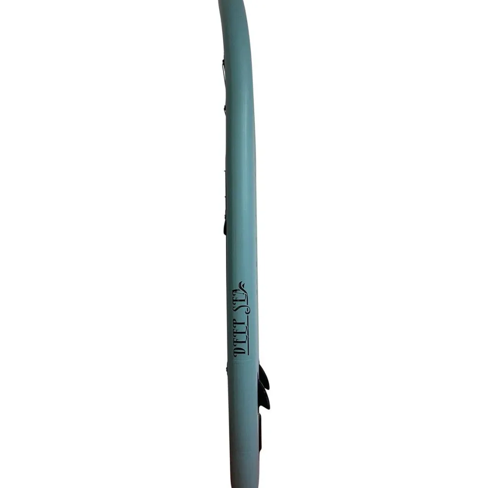 Outlet Deep Sea SUP-lautasetti Pro 300cm sininen