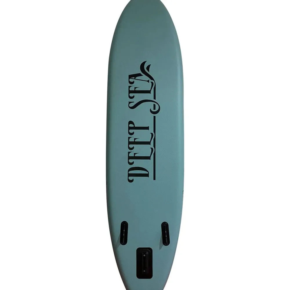 Outlet Deep Sea SUP-lautasetti Pro 300cm sininen