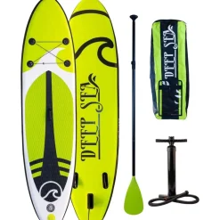 Sale Deep Sea SUP-lautasetti Pro 300cm
