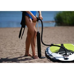 Sale Deep Sea SUP-lautasetti Pro 300cm