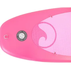 Online Deep Sea SUP-lautasetti Standard ilmatäytteinen 275 cm 15 PSI eri värejä