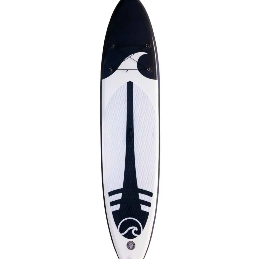 Outlet Deep Sea SUP-lautasetti XXL 330cm