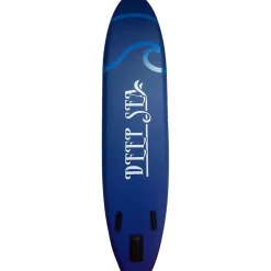 New Deep Sea SUP-lautasetti XXL 330cm eri värejä