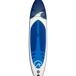 New Deep Sea SUP-lautasetti XXL 330cm eri värejä