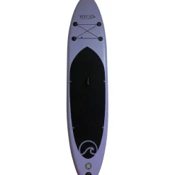 New Deep Sea SUP-lautasetti XXL 330cm eri värejä