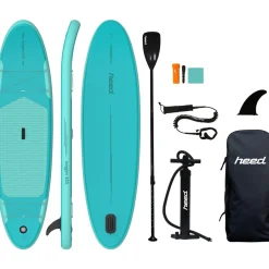 Best Heed SUP-lautasetti Oxygen 320 cm