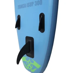 Tonga SUP-Lautasetti istuimella 300cm