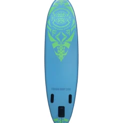 Tonga SUP-Lautasetti istuimella 300cm
