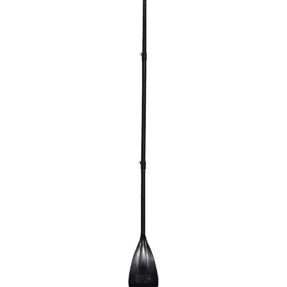 Clearance Saimaa SUP-mela Sup max 215cm musta