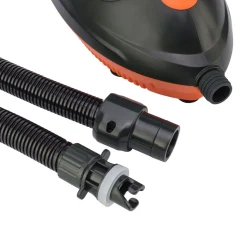 Best Gymsport SUP-pumppu 12V