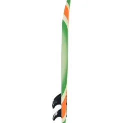 Best FinePRICE Surffilauta, 170cm, bumerangi