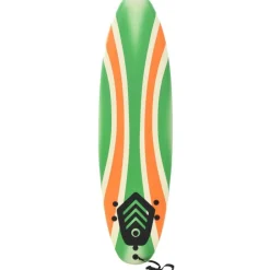 Best FinePRICE Surffilauta, 170cm, bumerangi