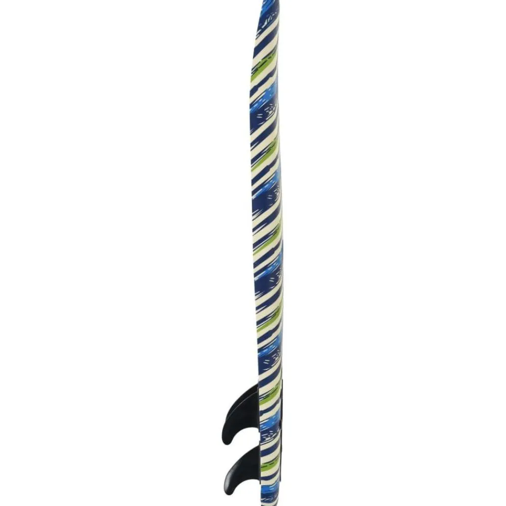 FinePRICE Surffilauta, 170cm, lehti