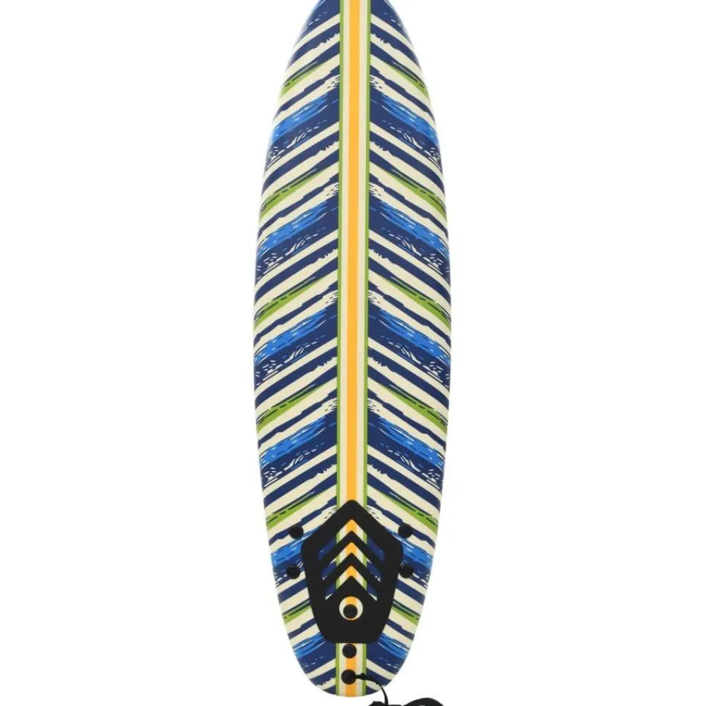FinePRICE Surffilauta, 170cm, lehti