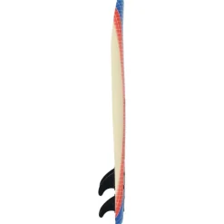 Outlet FinePRICE Surffilauta, 170cm, mosaiikki