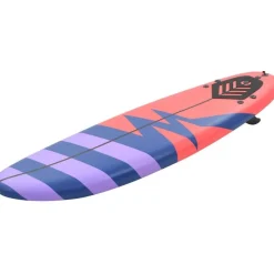 Discount FinePRICE Surffilauta, 170cm, raita